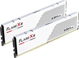 ddr5 32 gb 6000 - G.SKILL Flare X5 F5-6000J2836G32GX2-FX5 DDR5 64GB (2x32GB) 6000MHz - 2 nuotrauka