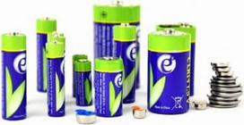 alkaline battery aaa - Gembird EG-BA-AAA4-01 Super Alkaline AAA x 4 - 3 nuotrauka