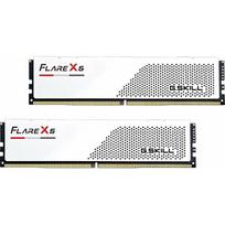 ddr5 32 gb 6000 - G.SKILL Flare X5 F5-6000J2836G32GX2-FX5 DDR5 64GB (2x32GB) 6000MHz - 4 nuotrauka