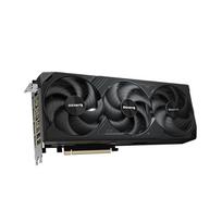 5080 rtx geforce 16gb gigabyte - GIGABYTE NVIDIA RTX 5080 16GB GDDR7 (GV-N5080WF3OC-16GD) - 2 nuotrauka