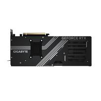 5080 rtx geforce 16gb gigabyte - GIGABYTE NVIDIA RTX 5080 16GB GDDR7 (GV-N5080WF3OC-16GD) - 8 nuotrauka