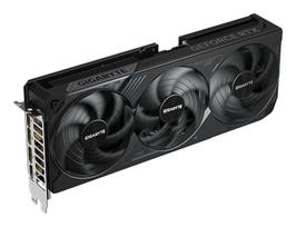 5080 rtx geforce 16gb gigabyte - GIGABYTE NVIDIA RTX 5080 16GB GDDR7 (GV-N5080WF3OC-16GD) - 15 nuotrauka
