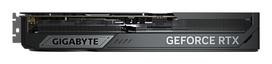 5080 rtx geforce 16gb gigabyte - GIGABYTE NVIDIA RTX 5080 16GB GDDR7 (GV-N5080WF3OC-16GD) - 16 nuotrauka