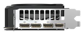 5080 rtx geforce 16gb gigabyte - GIGABYTE NVIDIA RTX 5080 16GB GDDR7 (GV-N5080WF3OC-16GD) - 17 nuotrauka