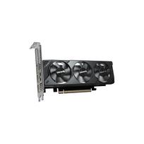 geforce geforce rtx - Gigabyte GeForce RTX 5050 Low Profile OC 8GB GDDR6 ,  GV-N5050OC-8GL - 3 nuotrauka