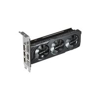 geforce geforce rtx - Gigabyte GeForce RTX 5050 Low Profile OC 8GB GDDR6 ,  GV-N5050OC-8GL - 4 nuotrauka
