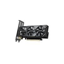 geforce geforce rtx - Gigabyte GeForce RTX 5050 Low Profile OC 8GB GDDR6 ,  GV-N5050OC-8GL - 5 nuotrauka