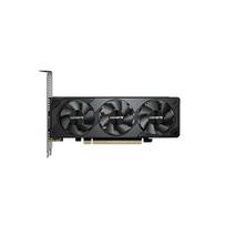 geforce geforce rtx - Gigabyte GeForce RTX 5050 Low Profile OC 8GB GDDR6 ,  GV-N5050OC-8GL - 6 nuotrauka