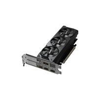 geforce geforce rtx - Gigabyte GeForce RTX 5050 Low Profile OC 8GB GDDR6 ,  GV-N5050OC-8GL - 8 nuotrauka
