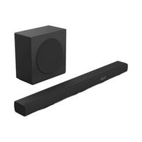 aux bluetooth - Hisense HS3100 Juodas (Black) 3.1 Soundbar - 2 nuotrauka
