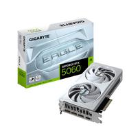 geforce rtx 5060 8 - Gigabyte GeForce RTX 5060 EAGLE OC ICE 8GB GDDR7 - 1 nuotrauka