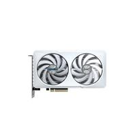 geforce rtx 5060 8 - Gigabyte GeForce RTX 5060 EAGLE OC ICE 8GB GDDR7 - 4 nuotrauka