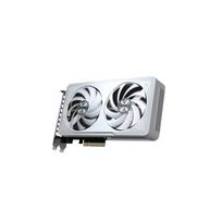 geforce rtx 5060 8 - Gigabyte GeForce RTX 5060 EAGLE OC ICE 8GB GDDR7 - 5 nuotrauka