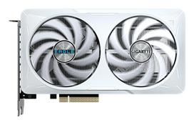 geforce rtx 5060 8 - Gigabyte GeForce RTX 5060 EAGLE OC ICE 8GB GDDR7 - 9 nuotrauka