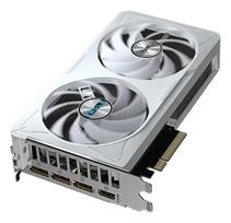 geforce rtx 5060 8 - Gigabyte GeForce RTX 5060 EAGLE OC ICE 8GB GDDR7 - 10 nuotrauka
