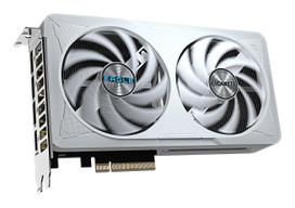 geforce rtx 5060 8 - Gigabyte GeForce RTX 5060 EAGLE OC ICE 8GB GDDR7 - 11 nuotrauka