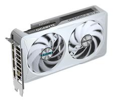 geforce rtx 5060 8 - Gigabyte GeForce RTX 5060 EAGLE OC ICE 8GB GDDR7 - 12 nuotrauka