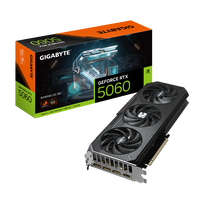 geforce rtx 5060 8 - Gigabyte GeForce RTX 5060 GAMING OC 8GB GDDR7 - 3 nuotrauka