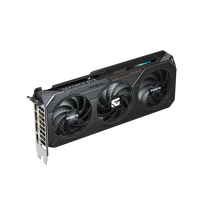 geforce rtx 5060 8 - Gigabyte GeForce RTX 5060 GAMING OC 8GB GDDR7 - 9 nuotrauka