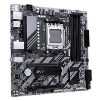 am5 gigabyte pagrindine plokste - Gigabyte B840M DS3H - 2 nuotrauka