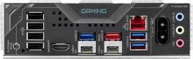 pagrindine plokste - Gigabyte X870 GAMING WF6 - 2 nuotrauka