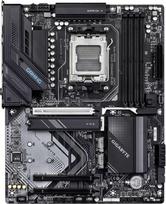 pagrindine plokste - Gigabyte X870 GAMING WF6 - 4 nuotrauka