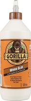 klijuota mediena - Gorilla glue "Wood" 1l - 2 nuotrauka