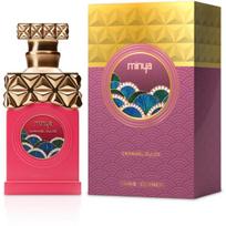 paris corner minya - Paris Corner Minya Caramel Dulce EDP 100ml - 2 nuotrauka