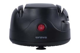 peiliu galastuvas - Orava peilio galąstuvas BN44, juodas (Black) - 2 nuotrauka