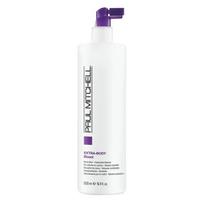root lifter - Paul Mitchell Extra Body Daily Boost Root Lifter 500ml - 2 nuotrauka