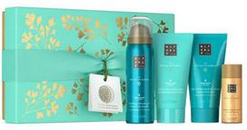 the rituals karma - Rituals The Ritual of Karma dovanų rinkinys, 220 ml, 4 vnt. - 2 nuotrauka