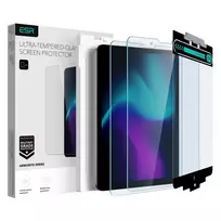 ipad air 2020 - ESR Armorite Apsauginis stiklas Apple iPad Air 10.9'' 4/5 2020-2022 / Pro 11.2'' / 3/4 2020-2022 - 2 vnt. Skaidrus (Clear) - 1 nuotrauka
