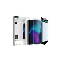 ipad air 2020 - ESR Armorite Apsauginis stiklas Apple iPad Air 10.9'' 4/5 2020-2022 / Pro 11.2'' / 3/4 2020-2022 - 2 vnt. Skaidrus (Clear) - 3 nuotrauka