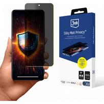 apsaugine plevele xiaomi 14 - 3MK Privatumo plėvelė Silky Matt Privacy Xiaomi 14 Ultra - 2 nuotrauka