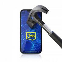 motorola g85 stiklas - 3MK "HardGlass Max Lite" Grūdintas stiklas Juodas (Black) Motorola Moto G85 - 2 nuotrauka
