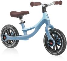 GLOBBER balansinis dviratis Go Bike Elite Air, šviesiai mėlynas (Light Blue)
