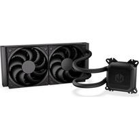 pc cooler - Endorfy Navis F240 Juodas (Black) CPU Aušintuvas - 1 nuotrauka