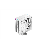 deepcool ak400 digital wh - Deepcool AK400 Digital PRO WH Procesoriaus Aušintuvas 12 cm Baltas (White) - 1 nuotrauka