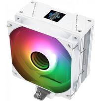thermalright 120 - Thermalright Assassin Spirit 120 Vision Baltas (White) ARGB CPU Aušintuvas - 2 nuotrauka