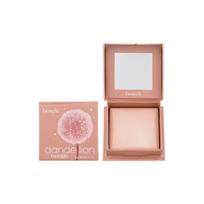 Benefit Dandelion Twinkle Highlighter švytėjimą suteikianti priemonė Soft Nude-Rožinė, 3 g