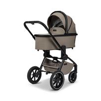moon universalus vezimelis - Moon Resea+ 2in1, Rudas (Mud) - 1 nuotrauka