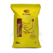 Ab Kauno Grudai Kombinuoti pašarai vištaitėms startas (0-27 d.), 20 kg