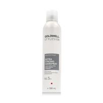Goldwell StyleSign Extra Strong Hairspray itin stiprios fiksacijos plaukų lakas 300 ml