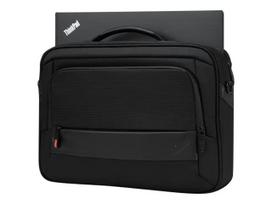 vandeniui atsparus krepsys - Lenovo  Fits up to size 14 "  ThinkPad Professional  Topload  Black  Water - 2 nuotrauka