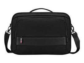 vandeniui atsparus krepsys - Lenovo  Fits up to size 14 "  ThinkPad Professional  Topload  Black  Water - 3 nuotrauka