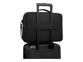 vandeniui atsparus krepsys - Lenovo  Fits up to size 14 "  ThinkPad Professional  Topload  Black  Water - 4 nuotrauka