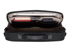 vandeniui atsparus krepsys - Lenovo  Fits up to size 14 "  ThinkPad Professional  Topload  Black  Water - 6 nuotrauka
