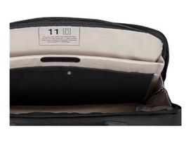 vandeniui atsparus krepsys - Lenovo  Fits up to size 14 "  ThinkPad Professional  Topload  Black  Water - 9 nuotrauka
