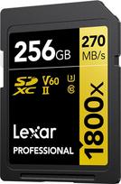 u3 256 - Lexar Professional, 256 GB - 2 nuotrauka