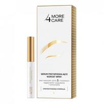 More4Care antakių augimą skatinantis serumas, 3 ml